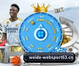 韦德体育websport63 APP