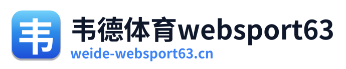 韦德体育websport63 Logo
